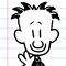 Big Nate: First Class