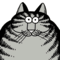 Kliban's Cats