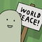 Lard's World Peace Tips