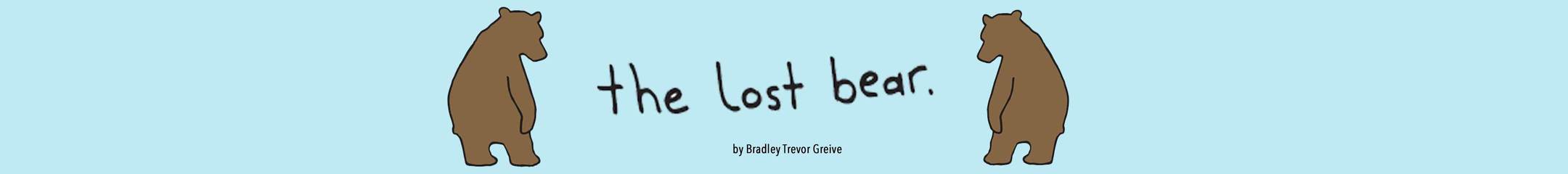 the lost teddy bear story