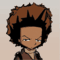 Icon for The Boondocks