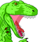 Icon for Dinosaur Comics