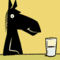 Icon for Dark Side of the Horse