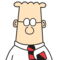 Icon for Dilbert