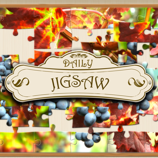 Daily Jigsaw - Puzzle Games 