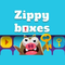 Zippy Boxes