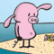 Icon for Pearls Before Swine