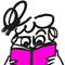 Icon for Questionable Quotebook