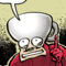 Icon for Too Much Coffee Man