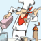Icon for Cheap Thrills Cuisine