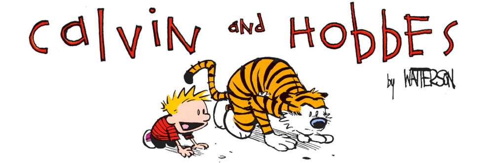 All A Dead Bird Calvin And Hobbes Comic Strips - GoComics