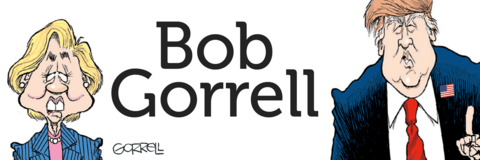 Bob Gorrell