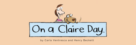 On A Claire Day