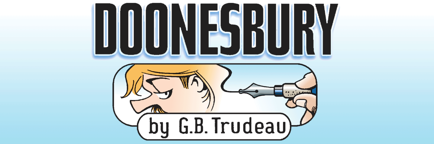 Doonesbury