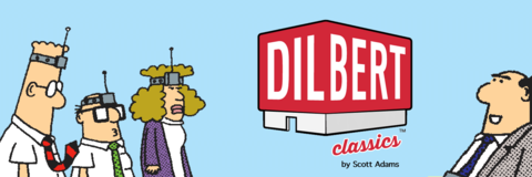 Dilbert Classics
