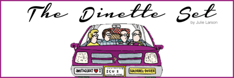 The Dinette Set