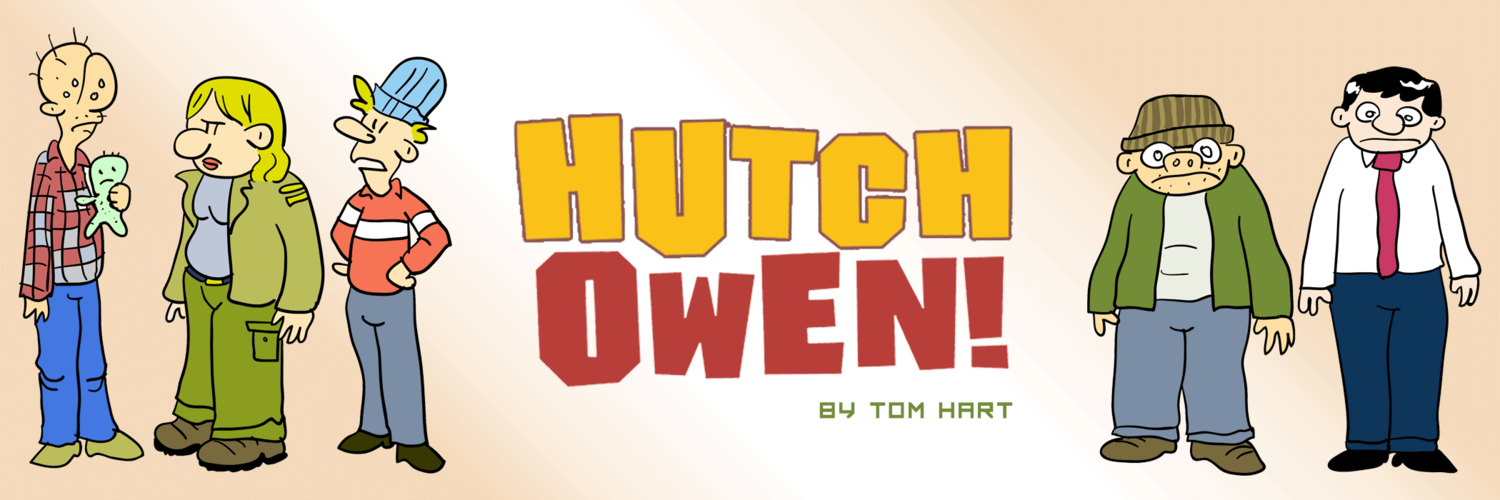 Hutch Owen