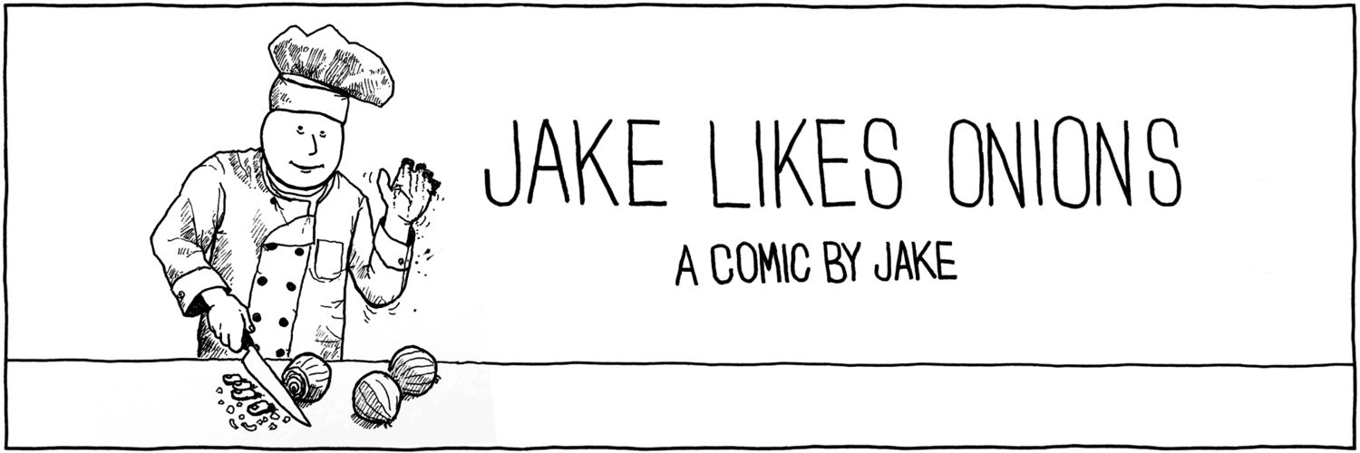 Jake Likes Onions