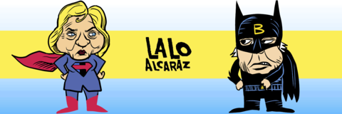 Lalo Alcaraz