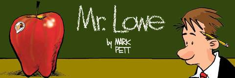 Mr. Lowe