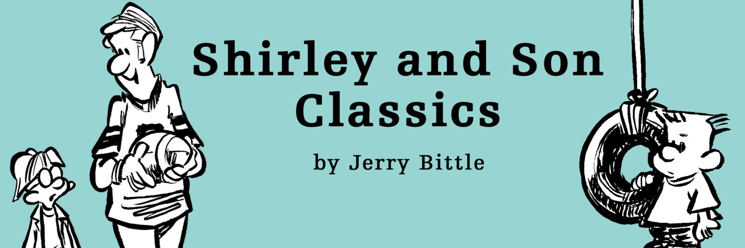 Shirley and Son Classics