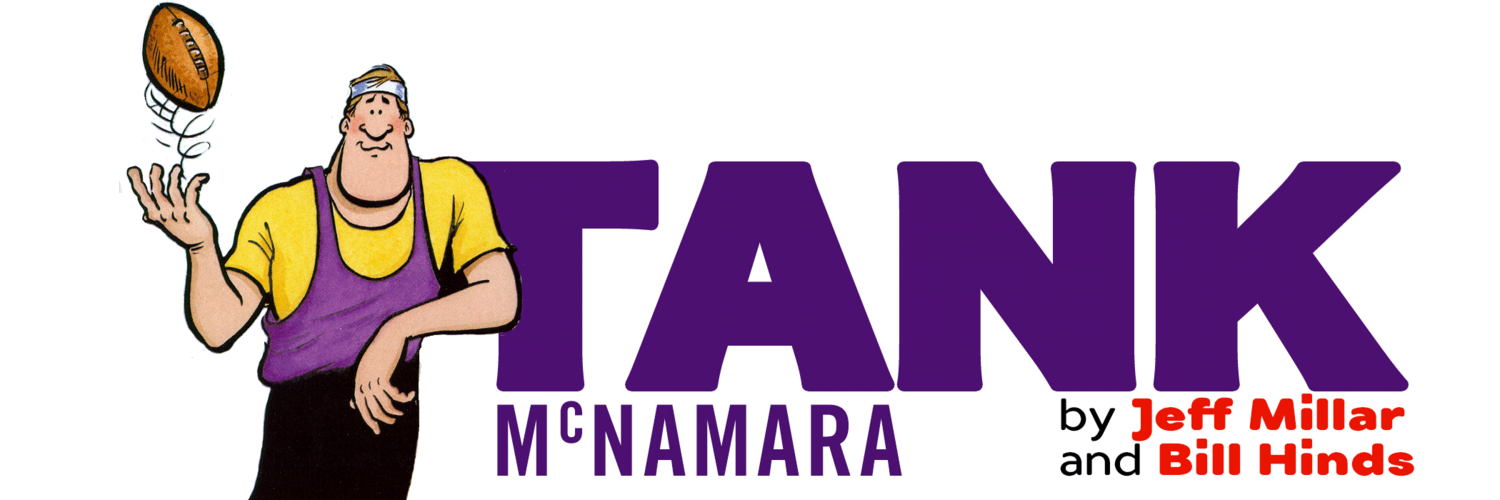 Tank McNamara