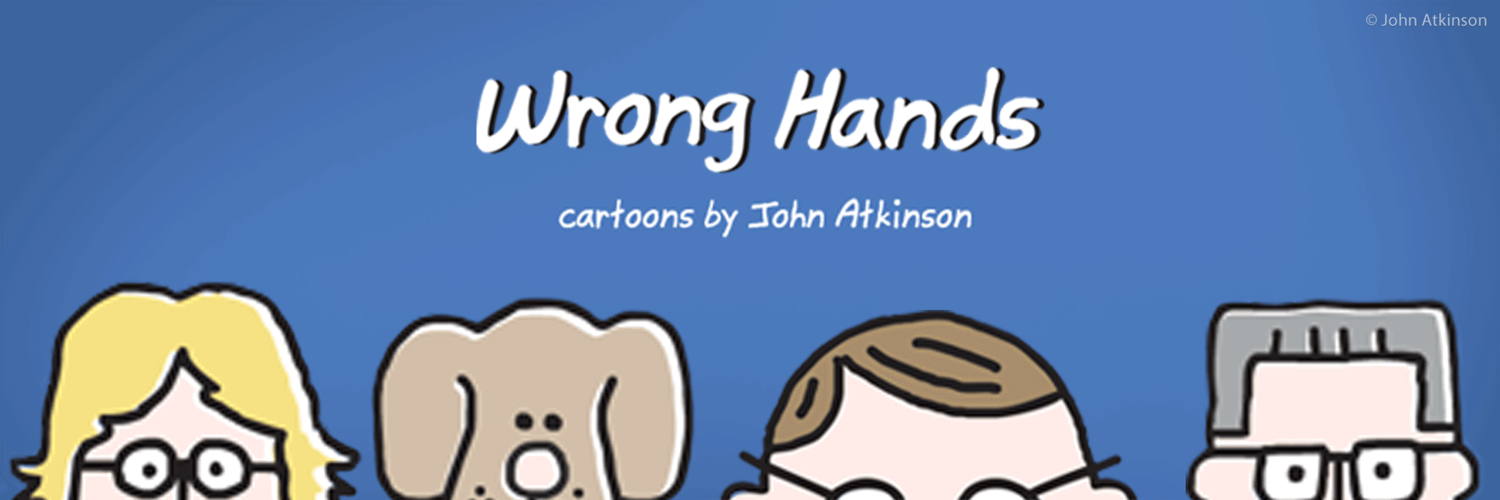 Wrong Hands