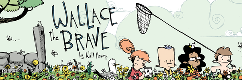 Wallace the Brave
