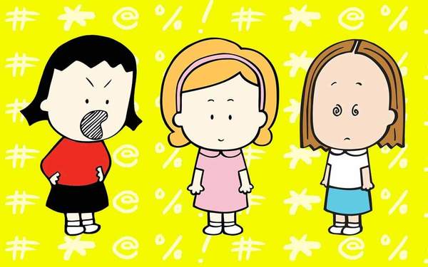 Today on Angry Little Girls - Comics by Lela Lee - GoComics