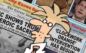 Today on Jen Sorensen - GoComics