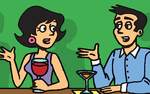 The Meaning of Lila by John Forgetta and L.A. Rose for December 09 ...