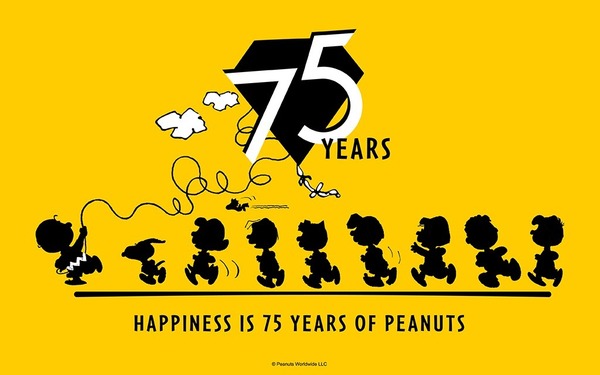 Peanuts