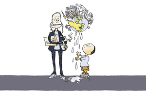 Today on Jen Sorensen - GoComics