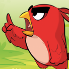 Angry Birds