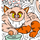MazeToons Puzzle