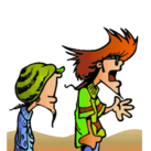 Dude and Dude