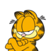 Garfield en Español