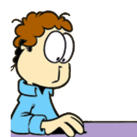 Garfield Minus Garfield