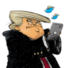 Kevin Necessary Editorial Cartoons