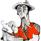 The Quixote Syndrome