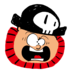 Pirate Mike