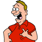 The Bent Pinky