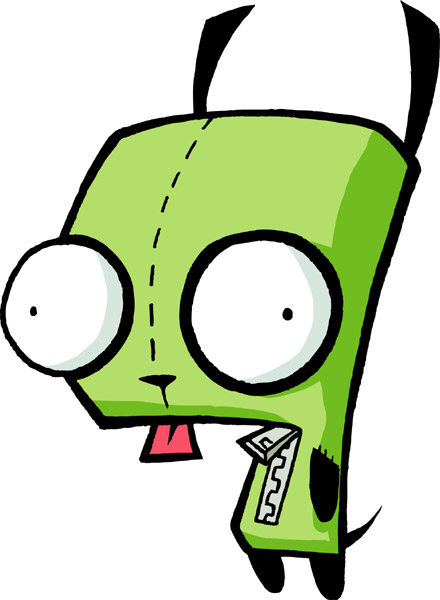 Gir suit stand