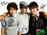 Jonasbrothers