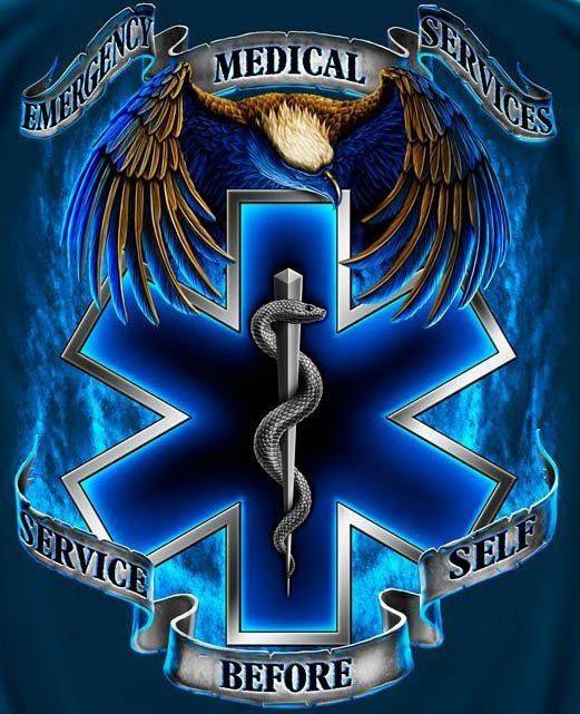 Ems service before self