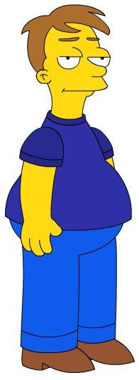 Simpsonized