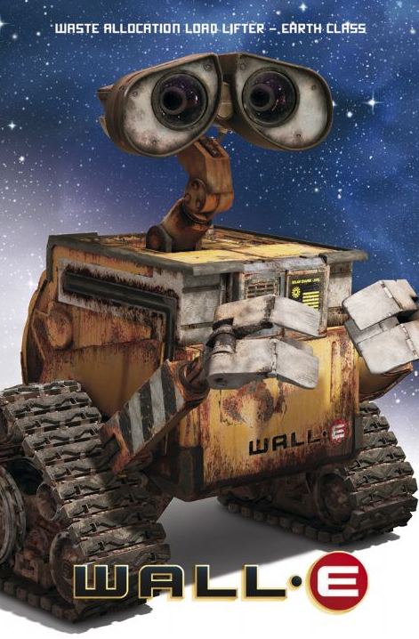 Wall e3