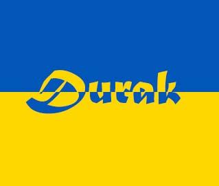 Durak ukraine