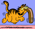 Garfield  classic1