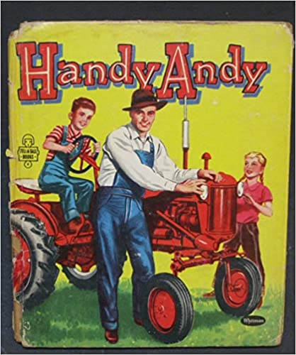 Handy andy